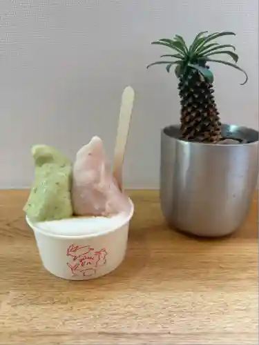 熊野大社(山形県)