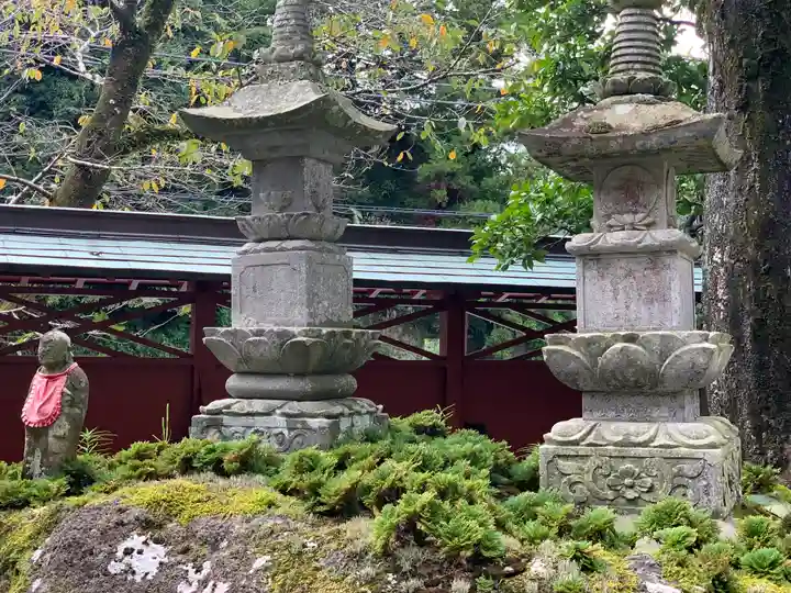 大谷寺(栃木県)