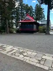 豊景神社(福島県)