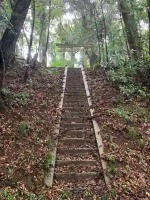 天満宮(千葉県)