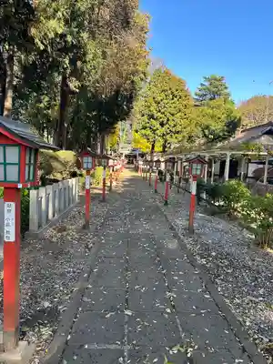 薬師寺八幡宮(栃木県)