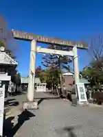 神明大一社(愛知県)