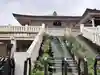 薬師寺 南蔵院 (東京都)