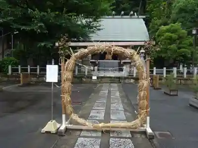 久本神社のその他建物
