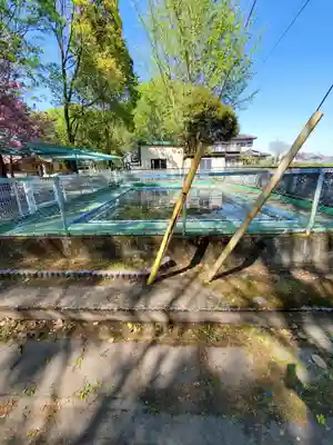 法得寺(栃木県)