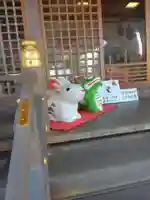 恩智神社のその他建物