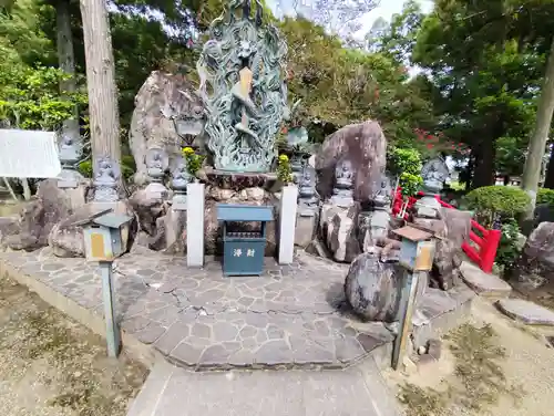 金泉寺(徳島県)