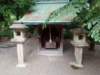 村野神社(大阪府)