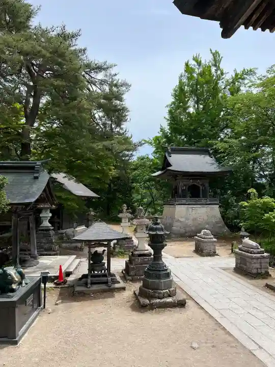 円蔵寺(福島県)