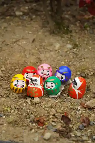 勝尾寺(大阪府)