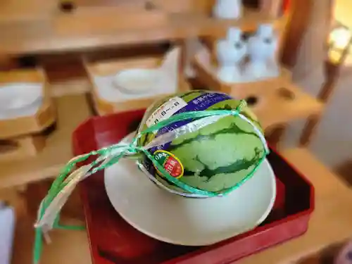 伏木香取神社のその他建物