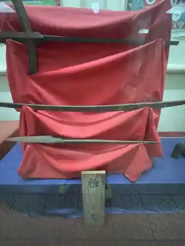 善名称院（真田庵）のその他建物