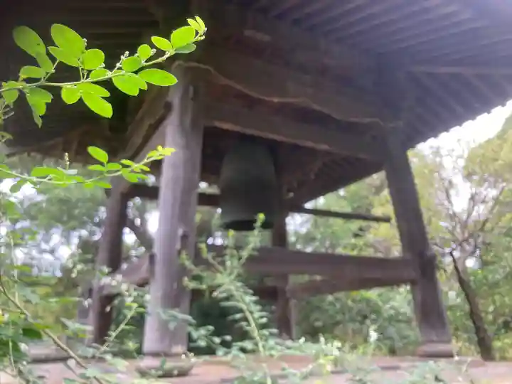 宝戒寺(神奈川県)