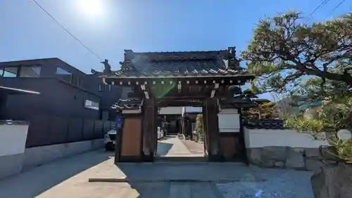 長善寺(滋賀県)