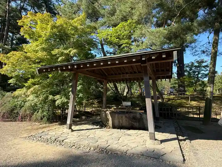 毛越寺(岩手県)