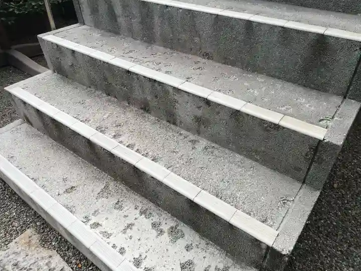 大鳥神社のその他建物