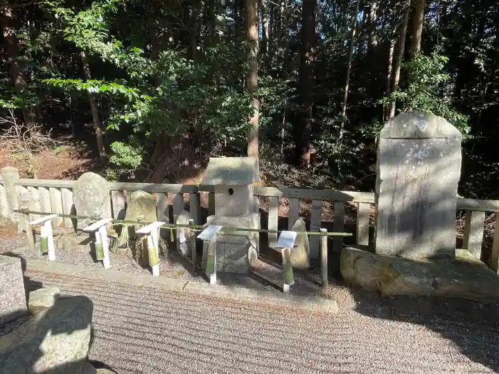 加茂神社(滋賀県)