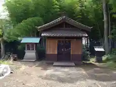 八幡宮(愛知県)