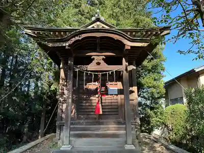 金比羅宮(東京都)