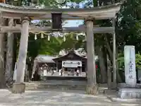 土佐神社(高知県)