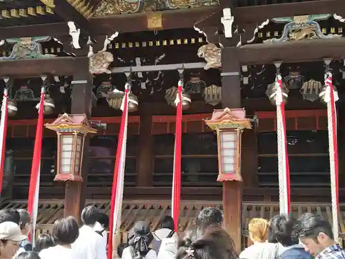 北野天満宮(京都府)