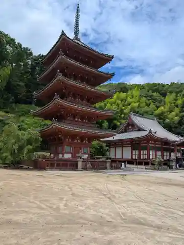 明王院(広島県)