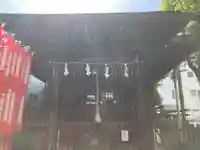 稲荷神社(東京都)