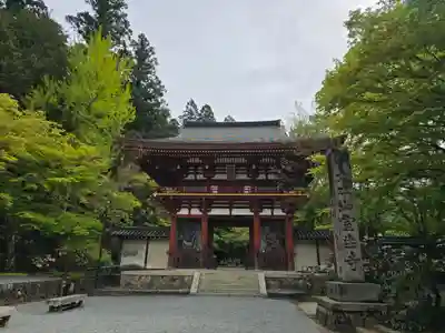 室生寺(奈良県)