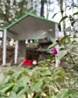 白石神社(北海道)