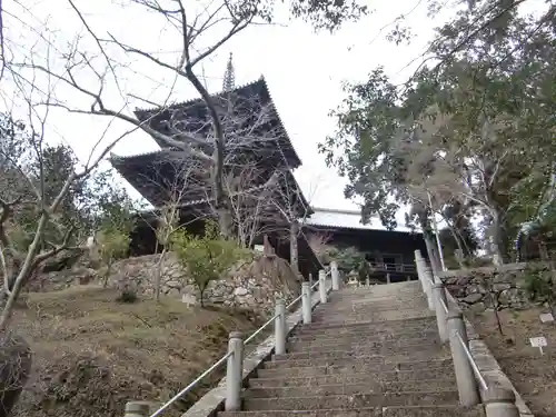 一乗寺(兵庫県)