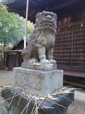 八幡宮(静岡県)