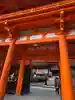 賀茂御祖神社(下鴨神社)(京都府)