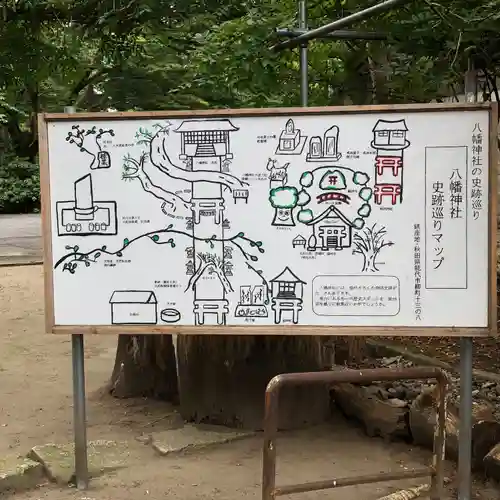 八幡神社(秋田県)