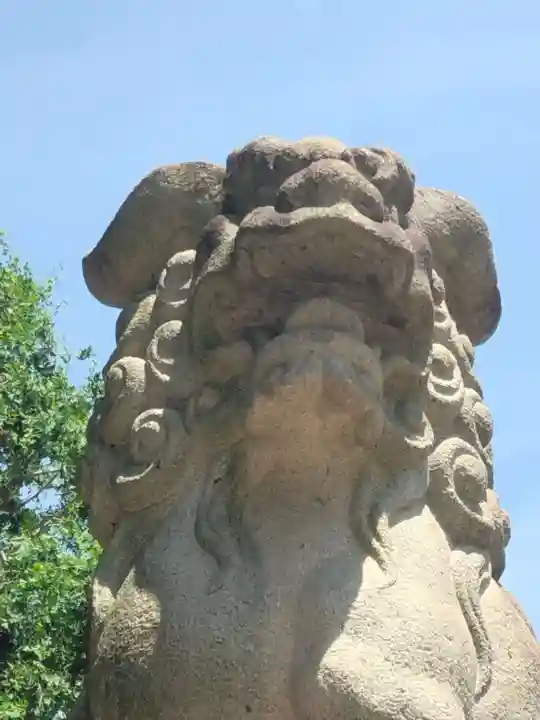 下神明天祖神社(東京都)