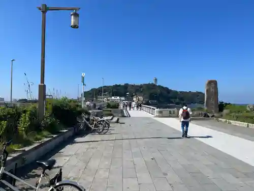 江島神社(神奈川県)