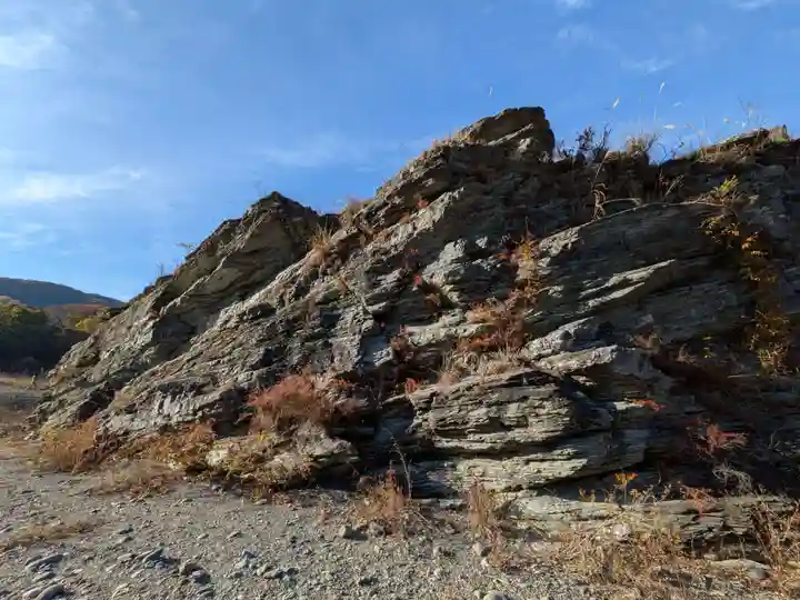 秩父神社(埼玉県)