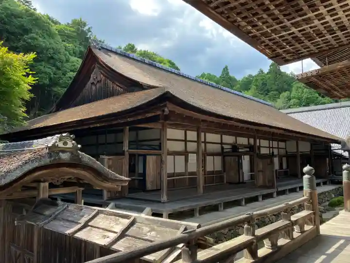 西教寺(滋賀県)