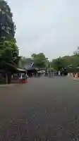 大國魂神社のその他建物