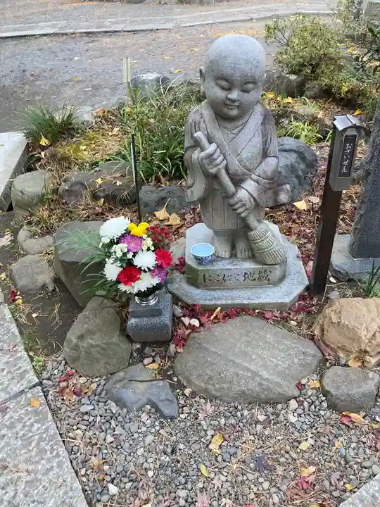 高幡不動尊 金剛寺(東京都)