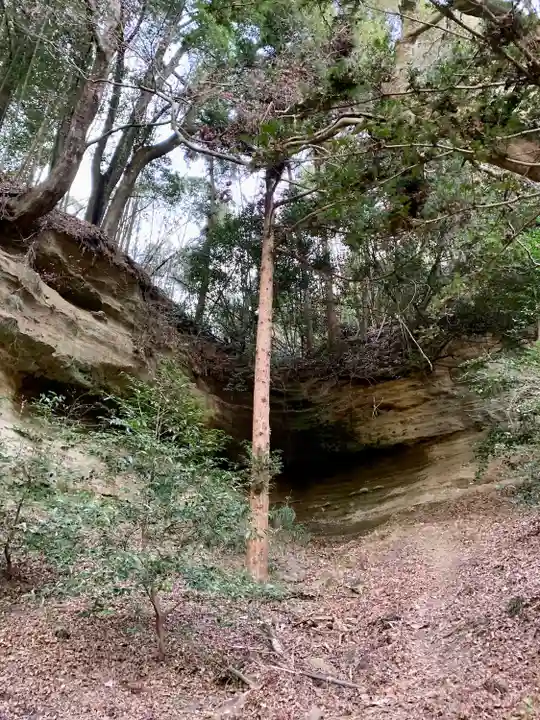青麻神社(宮城県)