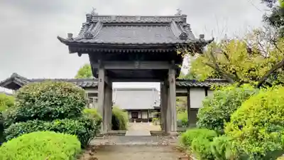 観音寺(埼玉県)