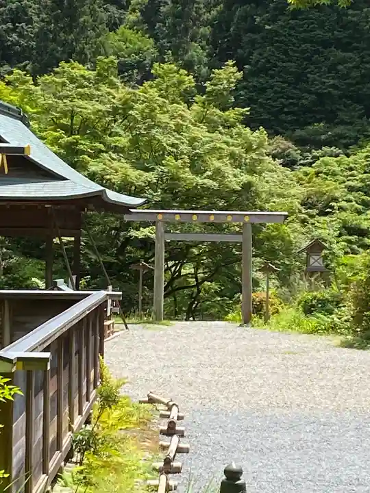 日向大神宮(京都府)