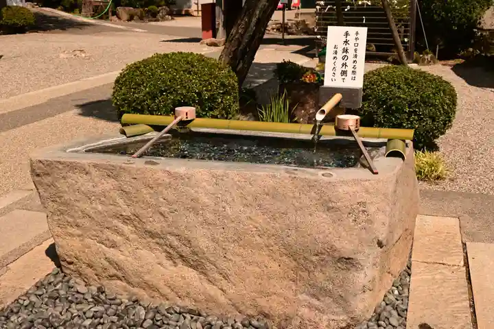 座光如来寺(元善光寺)(長野県)