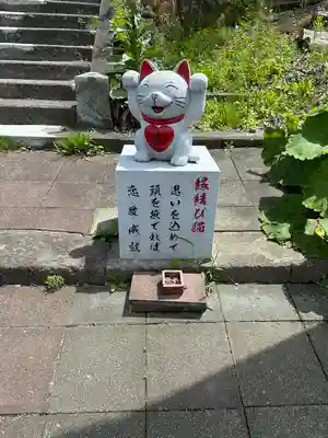 鹿角八坂神社(秋田県)