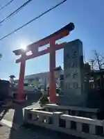 五社神社 諏訪神社(静岡県)