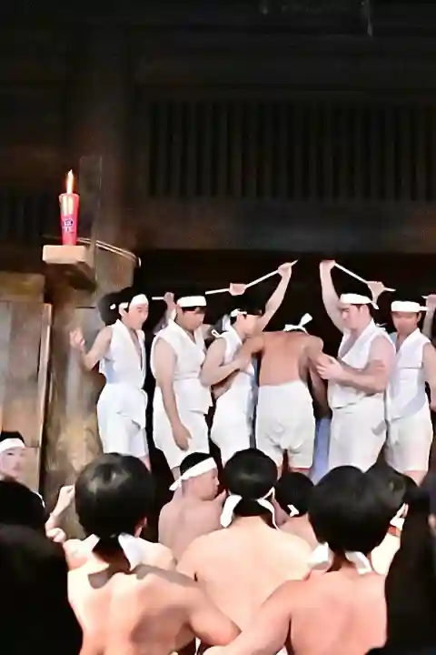 普光寺(新潟県)