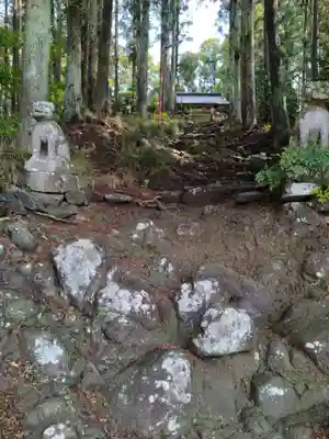 貴船神社(宮城県)