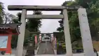 中野沼袋氷川神社(東京都)