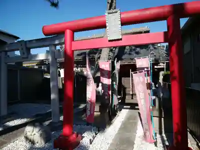 船橋東照宮(千葉県)