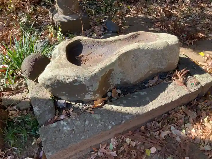 貴船神社(神奈川県)